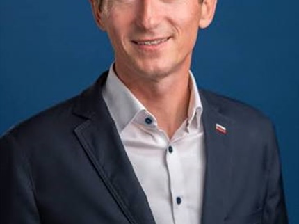 Korošec Boštjan Gorenšek prevzela funkcijo vršilca dolžnosti člana uprave Stanovanjskega sklada Republike Slovenije